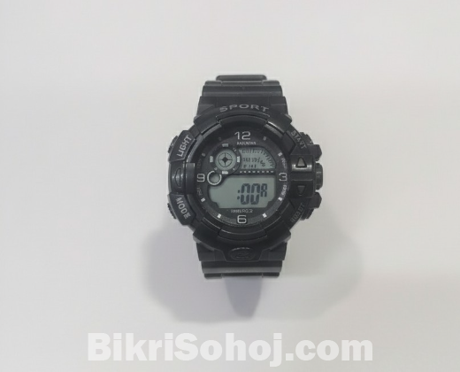 স্পোর্টস ওয়াচ